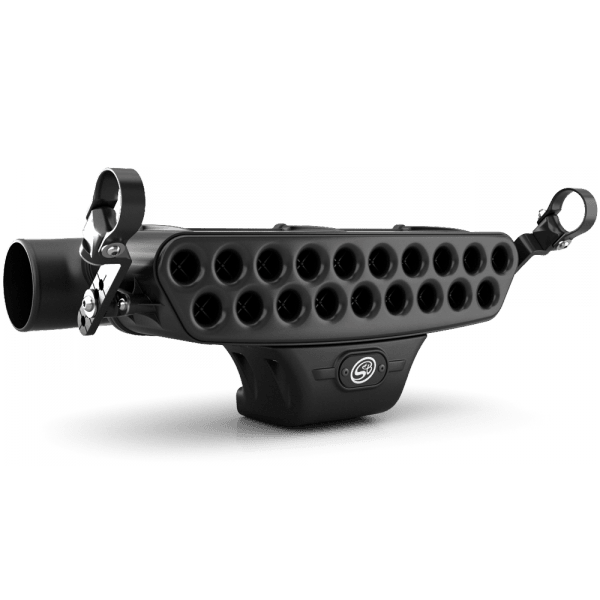 PARTICLE SEPARATOR FOR 2016-2018 YAMAHA YXZ 1000R - R1 Industries