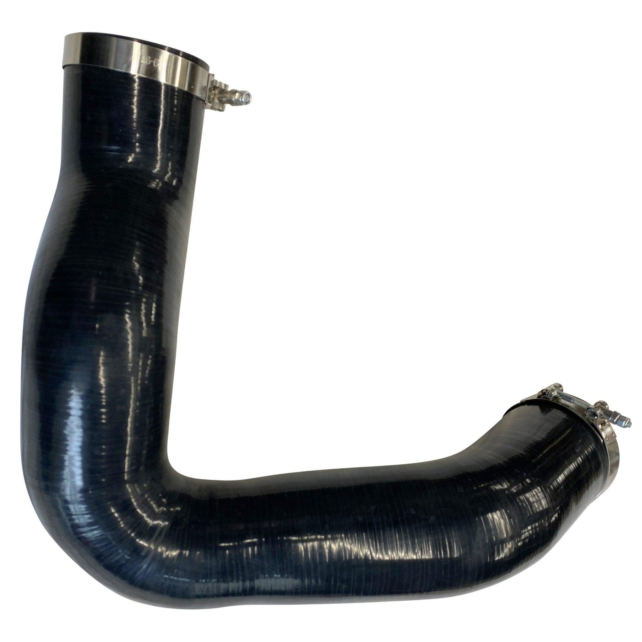 Photo of RPM-SxS " Big Fatty " HD Silicone Intake Tube - RZR Pro XP & Turbo R by RPM SXS - Premium Intake Systems for UTVs / Side by Sides